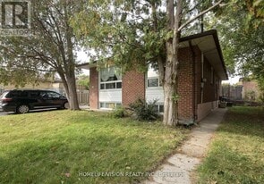 116 Shaftesbury St in Toronto, ON - Building Photo