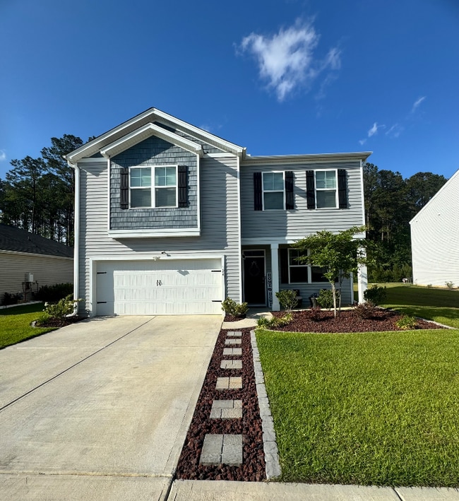 property at 124 Smt Vw Dr
