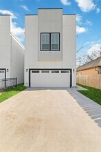 3818 Lynnfield St in Houston, TX - Building Photo - Building Photo