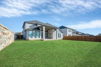 1400 Mulberry Oak Ln in Georgetown, TX - Building Photo - Building Photo