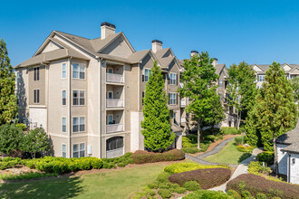 Wesley Kensington Apartments at Stonecrest in Stonecrest, GA - Building Photo - Building Photo