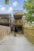 1232 W Lombard St in Baltimore, MD - Building Photo