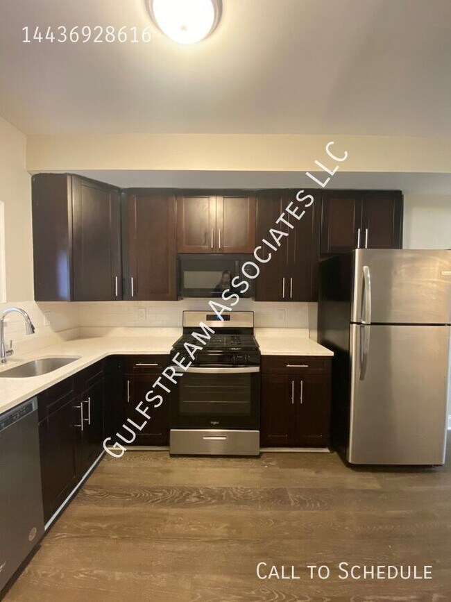 512 N Rose St in Baltimore, MD - Building Photo - Building Photo