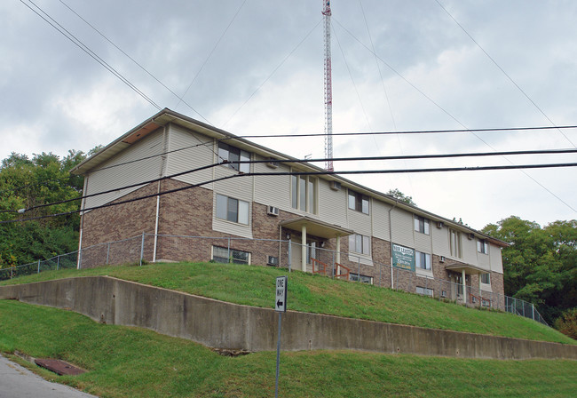 Modena Apartments in Dayton, OH - Foto de edificio - Building Photo