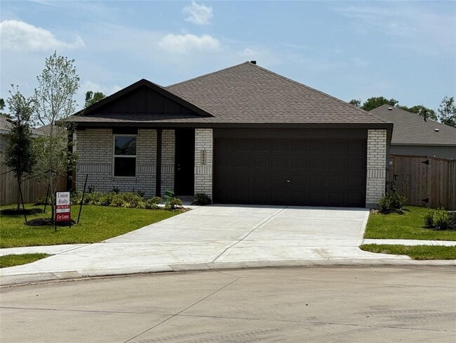 18646 Scopello Dr in New Caney, TX - Building Photo - Building Photo
