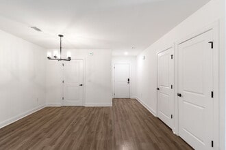 Retreat at Stuart Crossing in Bartow, FL - Building Photo - Building Photo