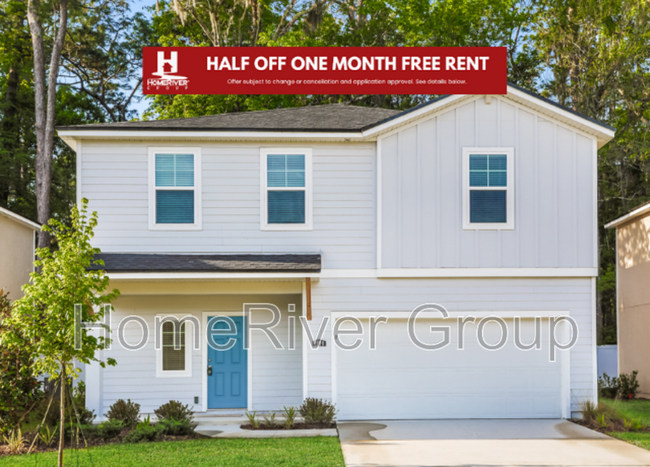 property at 4990 Bramante Dr