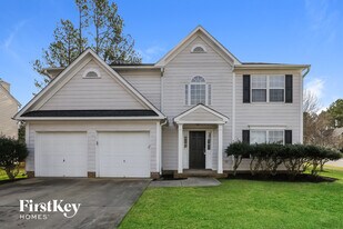 709 Southshore Pkwy in Durham, NC - Building Photo