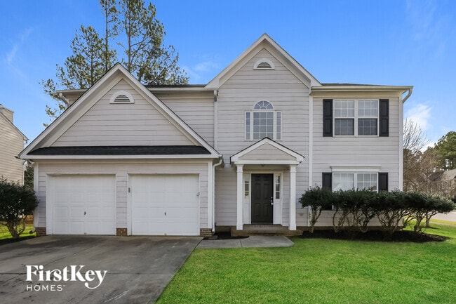 property at 709 Southshore Pkwy