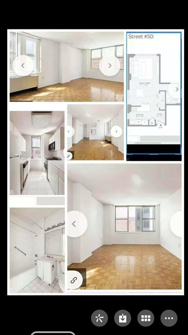 520 W 112th St in New York, NY - Building Photo - Building Photo