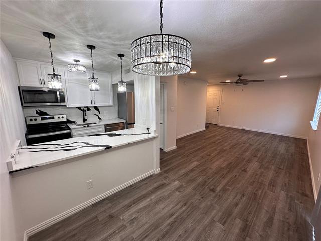 property at 4011 Cole Ave