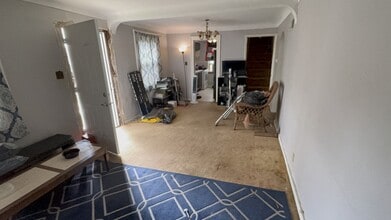 19 N Harvey Ave in Ferguson, MO - Building Photo - Building Photo