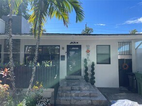 1608 SE 2nd Ct in Fort Lauderdale, FL - Building Photo - Building Photo