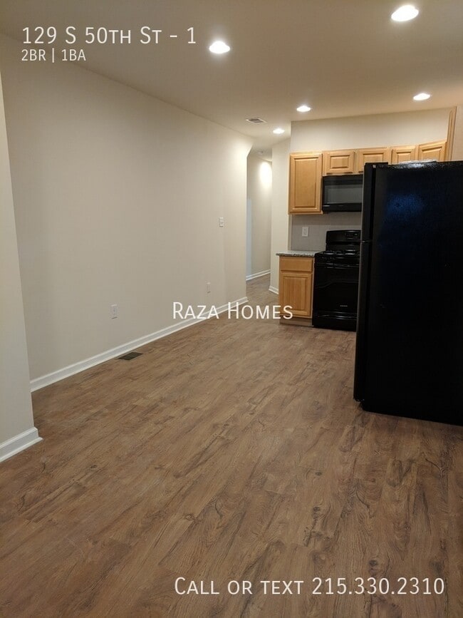 property at 129 S 50th St