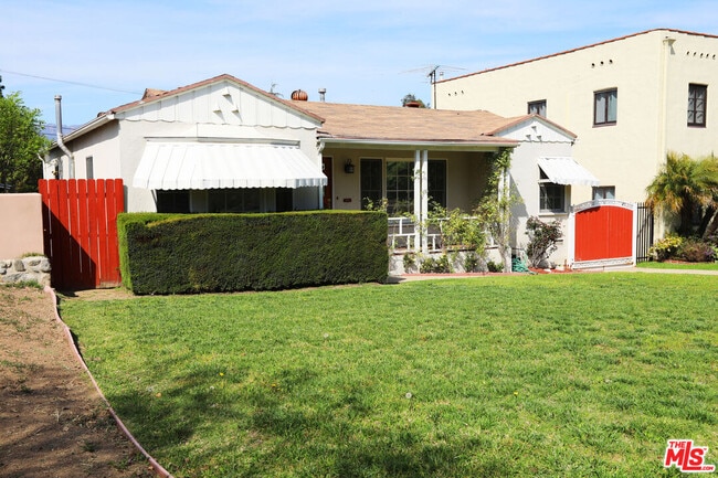 property at 87 W Glenarm St