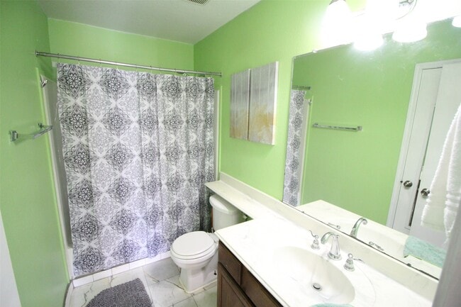 property at 10834 Cayman Mist Dr