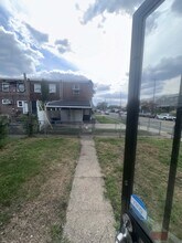 2500 S 57th St in Philadelphia, PA - Building Photo - Building Photo