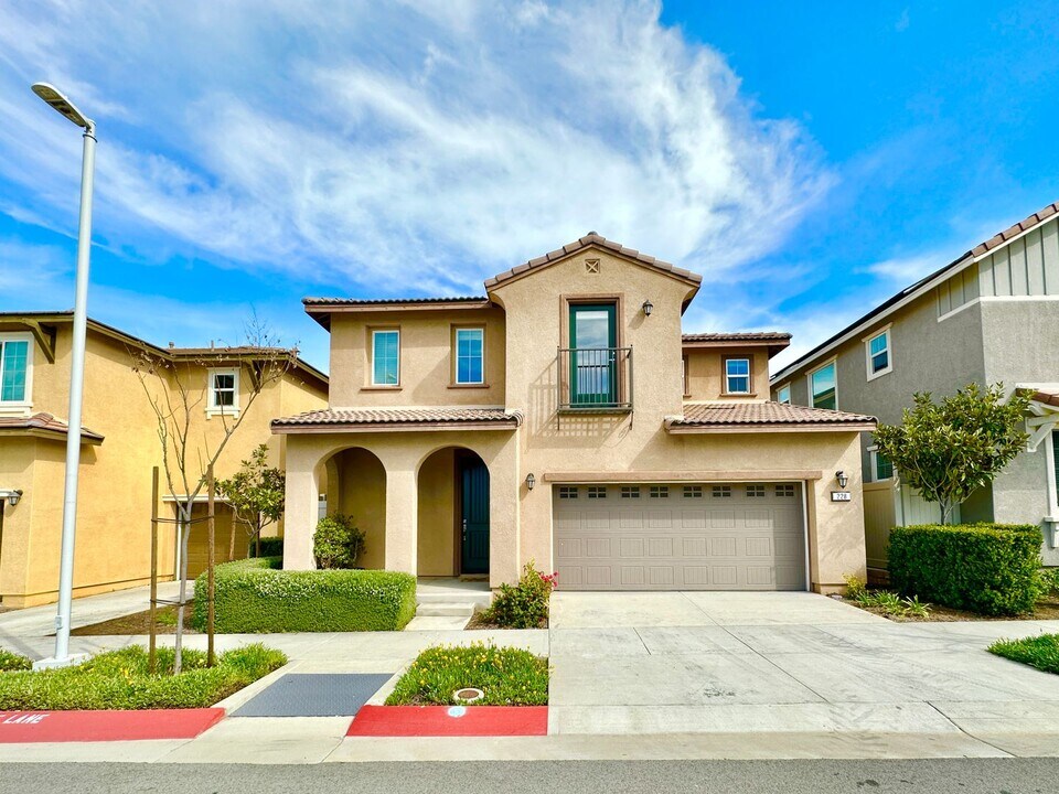 228 Windsor Grey Wy in Fallbrook, CA - Building Photo