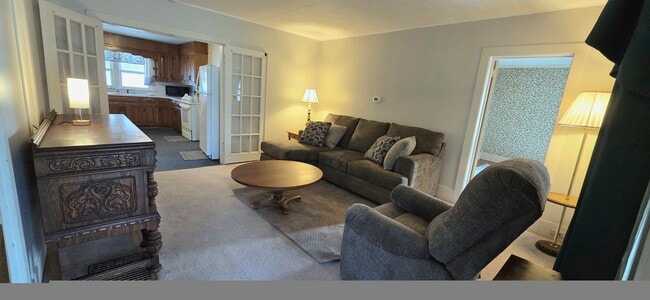 property at 508 N Washington St