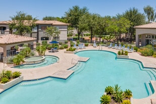 The Franklin Apartment Homes