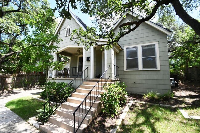 property at 1007 Reagan Terrace