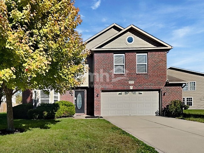 property at 10286 Butler Dr