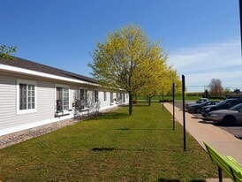 6776 State St in Posen, MI - Building Photo