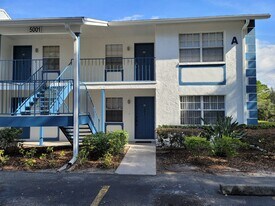 5001 Bordeaux Village Pl in Tampa, FL - Building Photo