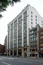 The Chelsea Mews in New York, NY - Building Photo - Building Photo