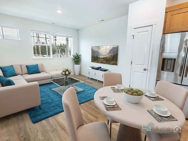 property at 3675 SW 209th Ave