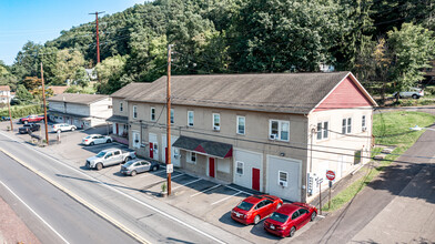 201 Millville Rd in Bloomsburg, PA - Building Photo - Building Photo