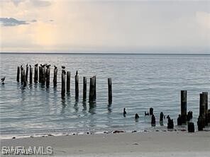 3420 Gulf Shore Blvd N in Naples, FL - Building Photo