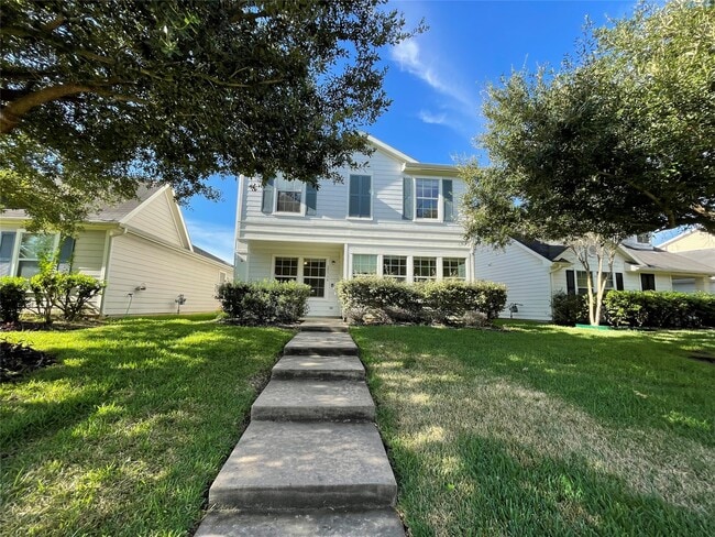 property at 20734 Settlers Lake Cir N