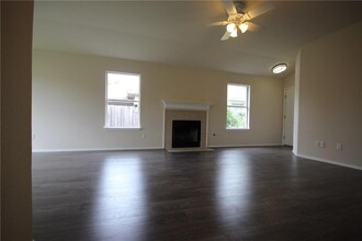 14705 Rumfeldt St in Austin, TX - Building Photo - Building Photo