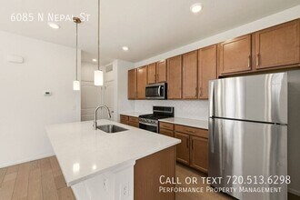 6085 N Nepal St in Aurora, CO - Building Photo - Building Photo