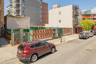 6 Havemeyer St in Brooklyn, NY - Foto de edificio - Building Photo