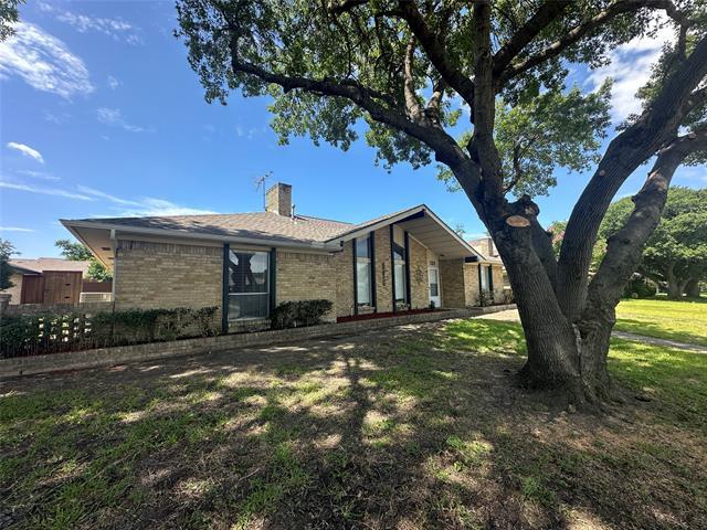 526 Sheffield Dr in Richardson, TX - Building Photo - Building Photo