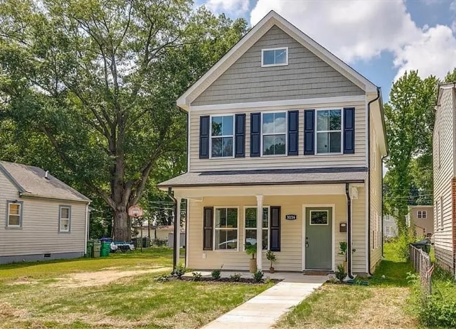 property at 3116 Groveland Ave