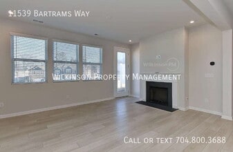 11539 Bartrams Wy in Charlotte, NC - Building Photo - Building Photo