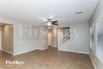 4741 S Antonio in Mesa, AZ - Building Photo - Building Photo