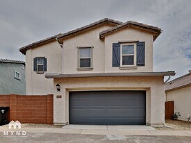 14238 W Hackamore Dr., Unit 602 in Surprise, AZ - Building Photo