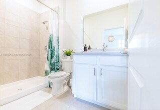 1156 SW 6th Ct in Florida City, FL - Building Photo - Building Photo