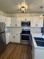 205 W 25th St in Tucson, AZ - Building Photo