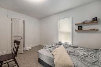 515 S 4th Ave in Ann Arbor, MI - Building Photo - Building Photo