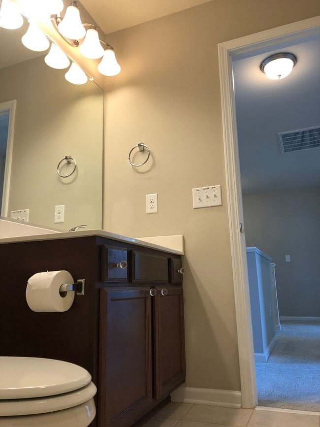 5774 Woodside Forest Trail in Lewisville, NC - Building Photo - Building Photo