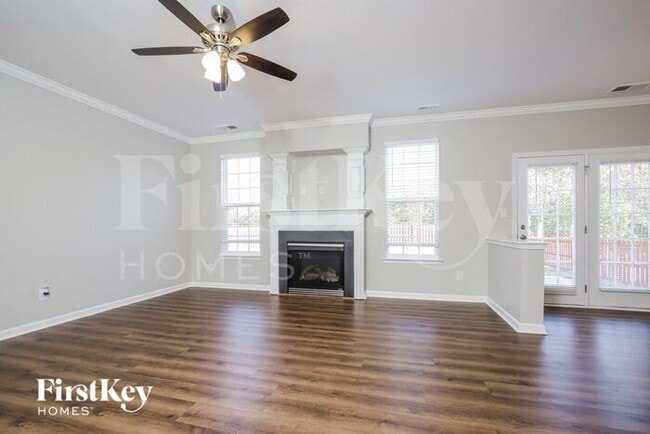4242 Glenmore Creek Dr in Winston-Salem, NC - Building Photo - Building Photo