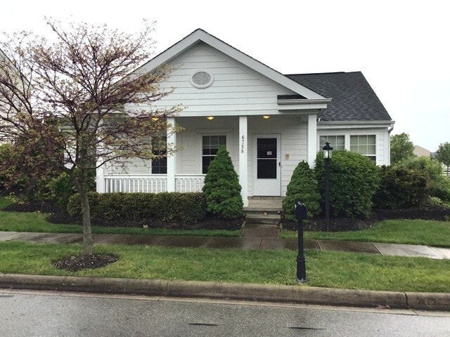 property at 6758 Cherry Bnd