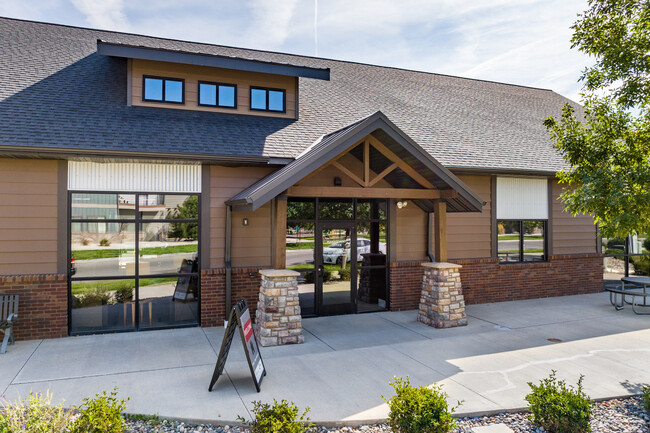 Inter Pointe in Billings, MT - Building Photo - Building Photo