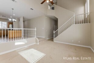 10326 Cherry Brook St in Las Vegas, NV - Building Photo