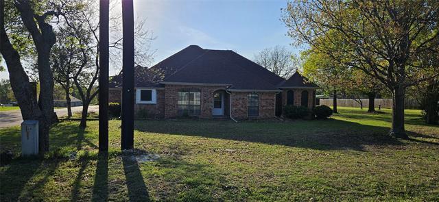 property at 621 New Hope Rd E